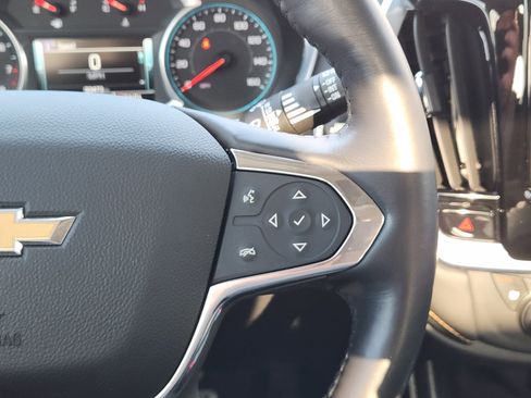 Used 2019 Chevrolet Traverse Premier w/ Redline Edition image 43