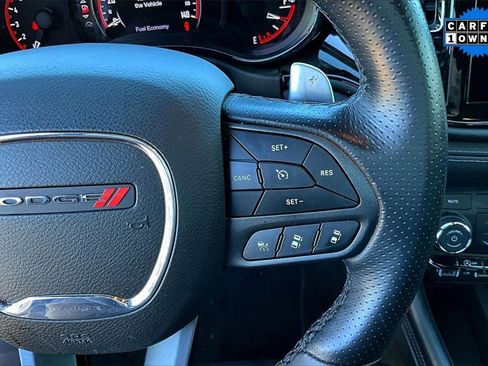 Used 2022 Dodge Durango GT image 18