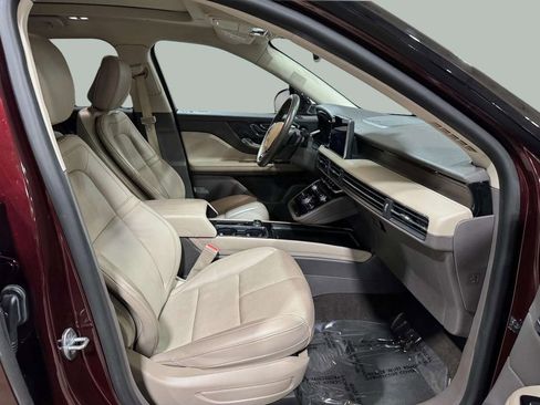 Certified 2020 Lincoln Corsair Reserve w/ Equipment Group 201A AWD/4WD image 27