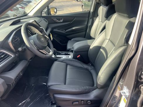 New 2026 Subaru Ascent Touring image 9