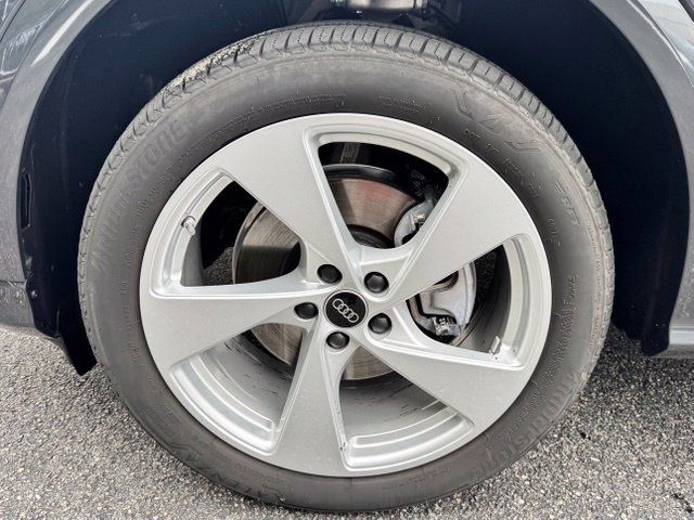 Certified 2025 Audi Q5 Premium Plus AWD/4WD image 15