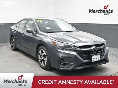 Used 2025 Subaru Legacy Premium