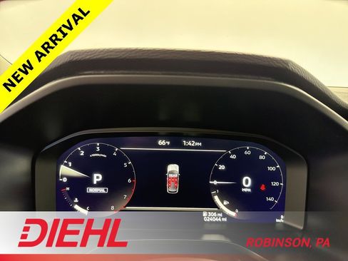 Used 2025 Mitsubishi Outlander SEL image 32