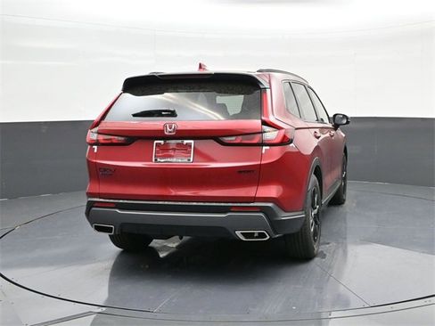 New 2026 Honda CR-V Sport image 10