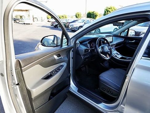 Certified 2023 Hyundai Santa Fe SEL image 36
