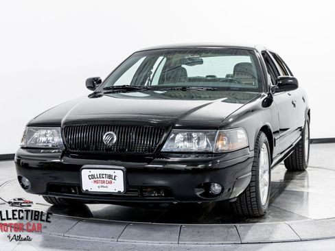 Used 2003 Mercury Marauder image 30