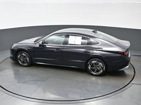 Certified 2026 Hyundai Sonata SEL FWD image 34