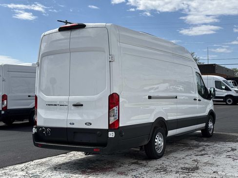 New 2026 Ford Transit 350 148 High Roof Extended RWD image 3