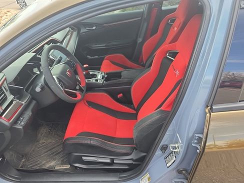 Used 2020 Honda Civic Type R image 7