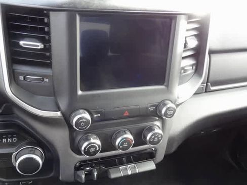 Used 2024 RAM 2500 Big Horn image 16