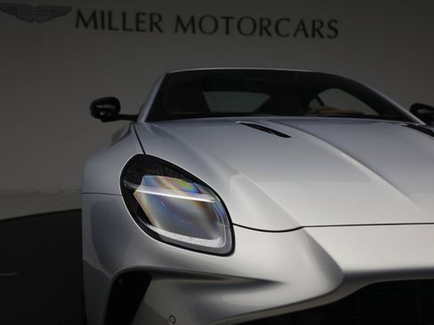 New 2026 Aston Martin V8 Vantage S RWD image 26