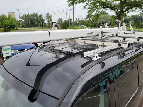 Used 2019 RAM ProMaster City Tradesman image 18