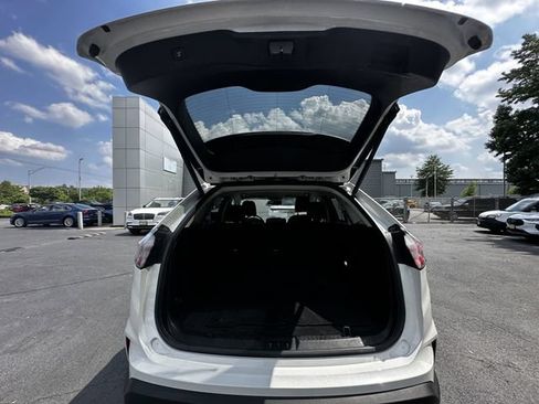 Used 2023 Ford Edge Titanium AWD/4WD image 41