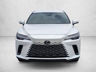 Used 2025 Lexus RX 350 FWD w/ Accessory Package (K3) video 2