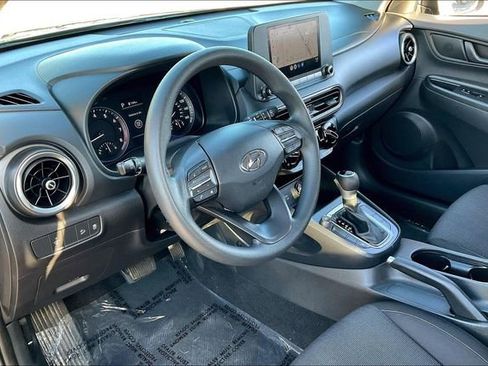 Used 2023 Hyundai Kona SEL w/ Cargo Package image 13
