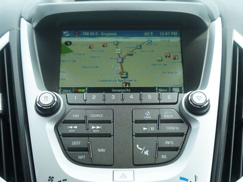 Used 2016 GMC Terrain Denali image 23