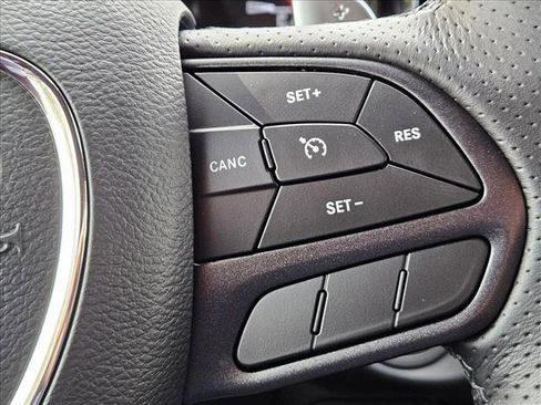 New 2026 Dodge Durango GT w/ Blacktop Package image 17