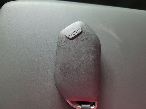 Used 2025 Kia K4 FWD image 32