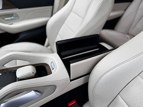 Used 2021 Mercedes-Benz GLE 350 w/ Premium Package image 28