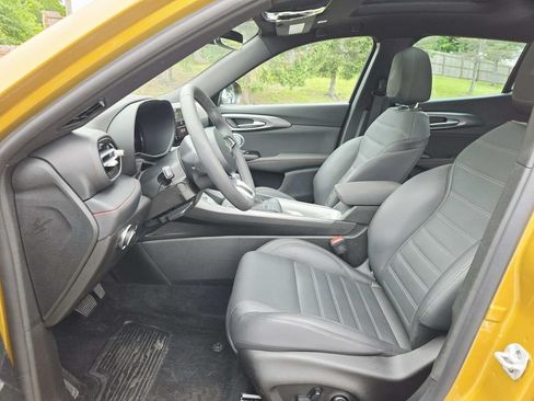 Used 2024 Dodge Hornet GT Plus AWD/4WD image 12