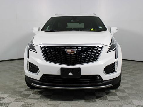 Used 2024 Cadillac XT5 Premium Luxury image 27