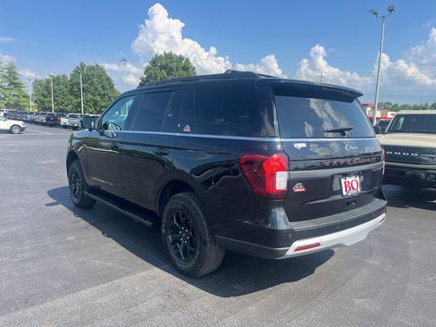 Used 2024 Ford Expedition Timberline AWD/4WD image 5
