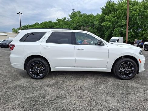 Used 2024 Dodge Durango GT AWD/4WD image 12