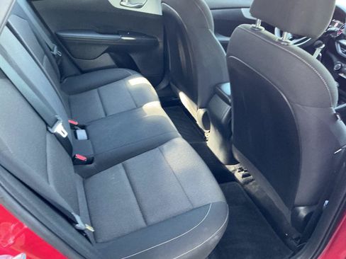 Used 2023 Kia Forte LXS FWD image 19