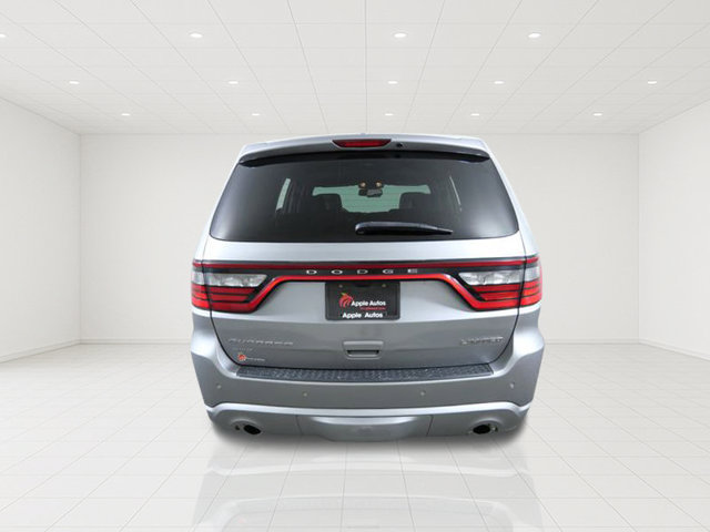 Used 2015 Dodge Durango Limited w/ Premium Group AWD/4WD image 5