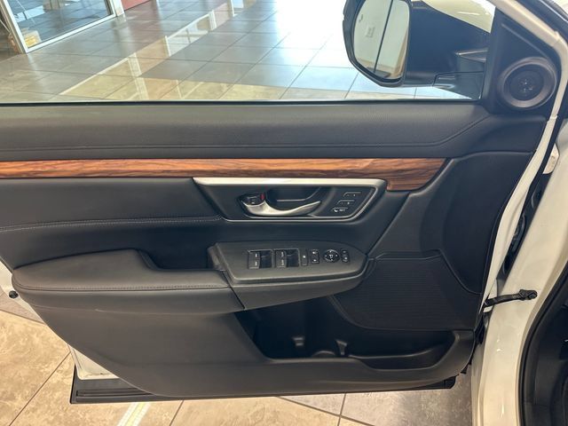 Used 2022 Honda CR-V Touring image 21