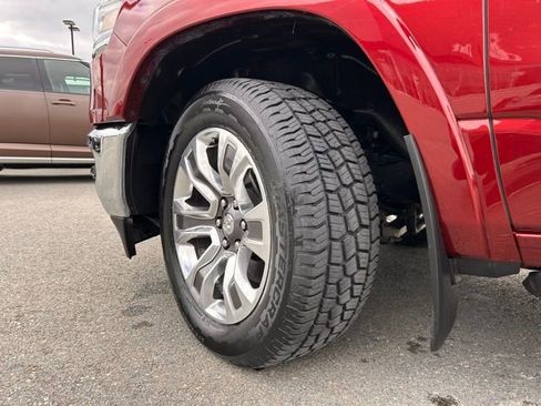 Used 2024 RAM 1500 Limited image 10