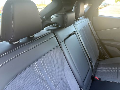 New 2025 Ford Mustang Mach-E GT w/ Interior Protection Package image 45