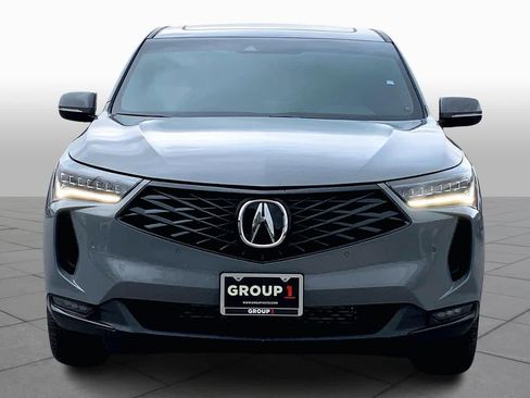Used 2025 Acura RDX A-Spec image 3