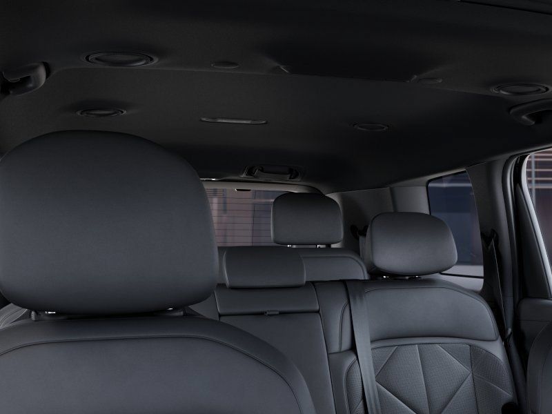 New 2027 Kia Telluride EX FWD image 27