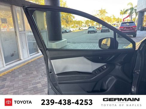 Used 2023 Subaru Crosstrek 2.0i Premium image 19