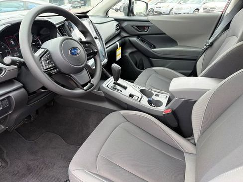 New 2026 Subaru Crosstrek 2.0i Premium AWD/4WD image 19