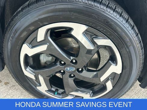 Used 2021 Subaru Crosstrek 2.5i Limited w/ Moonroof Package 2 AWD/4WD image 4