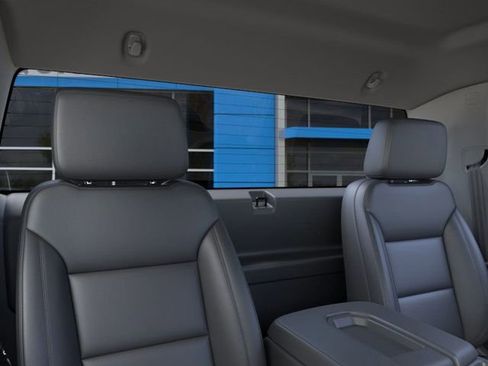 New 2025 Chevrolet Silverado 2500 W/T w/ WT Convenience Package image 24