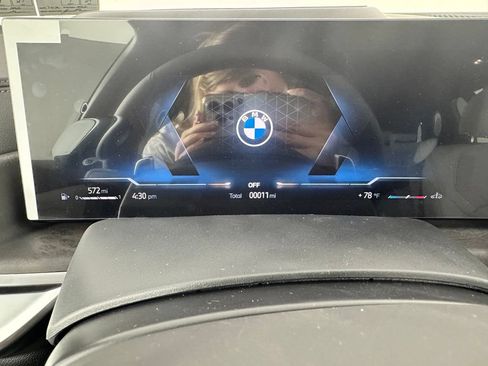 New 2027 BMW X7 xDrive40i w/ M Sport Package AWD/4WD image 20