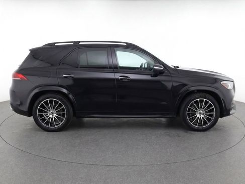 Used 2020 Mercedes-Benz GLE 450 4MATIC image 9