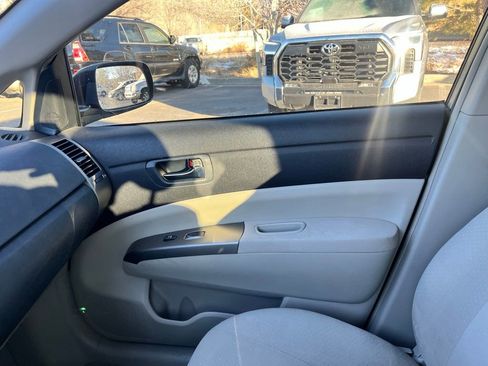 Used 2008 Toyota Prius Base image 17