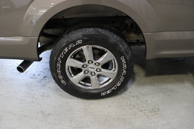 Used 2020 Ford F150 XLT w/ Equipment Group 302A Luxury AWD/4WD image 34