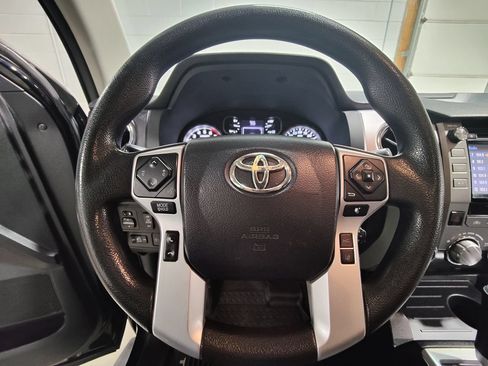 Used 2019 Toyota Tundra SR5 w/ TRD Off Road Package AWD/4WD image 37