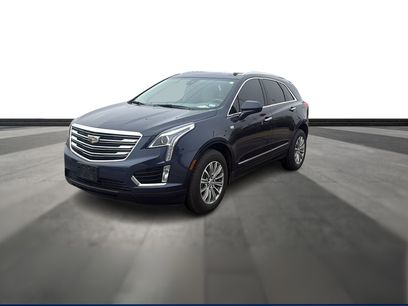 Used 2019 Cadillac XT5 Luxury