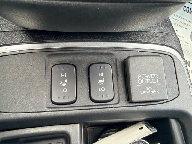Used 2016 Honda CR-V EX-L image 15