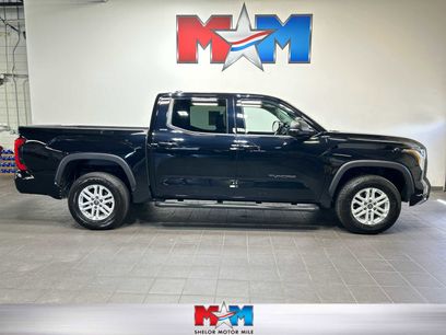 Used 2023 Toyota Tundra SR5 w/ SR5 Premium Package