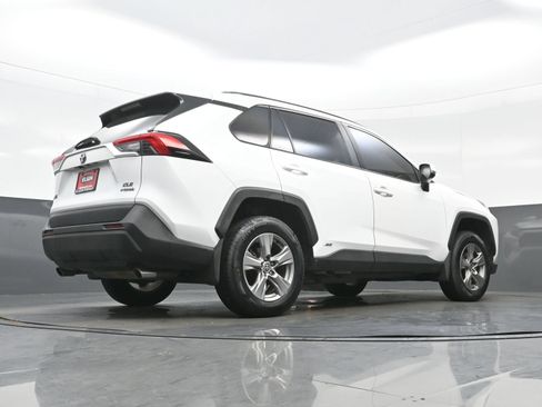 Used 2024 Toyota RAV4 XLE w/ Convenience Package AWD/4WD image 33