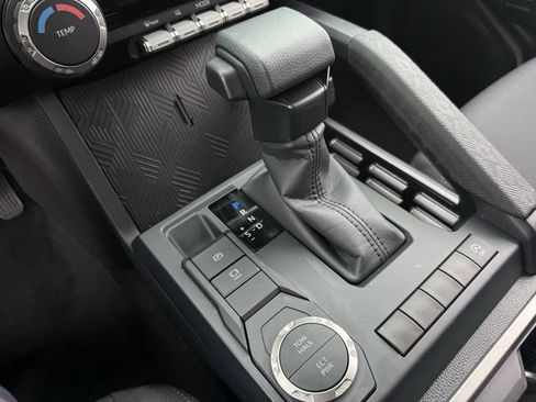 Used 2026 Toyota Tacoma SR5 RWD image 21