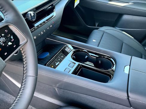 New 2026 Nissan Murano Platinum w/ Technology Package AWD/4WD image 11