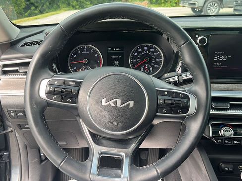 Used 2023 Kia K5 EX FWD image 13
